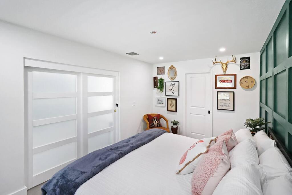 Palm Tree Paradise Tampa Pool Home Εξωτερικό φωτογραφία