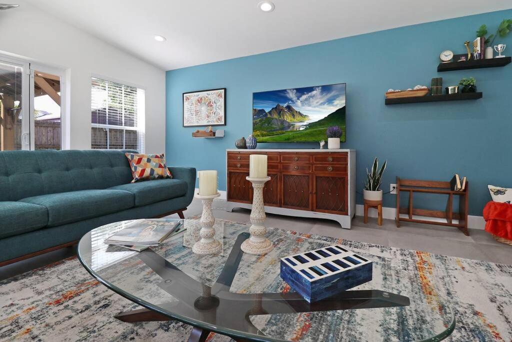 Palm Tree Paradise Tampa Pool Home Εξωτερικό φωτογραφία
