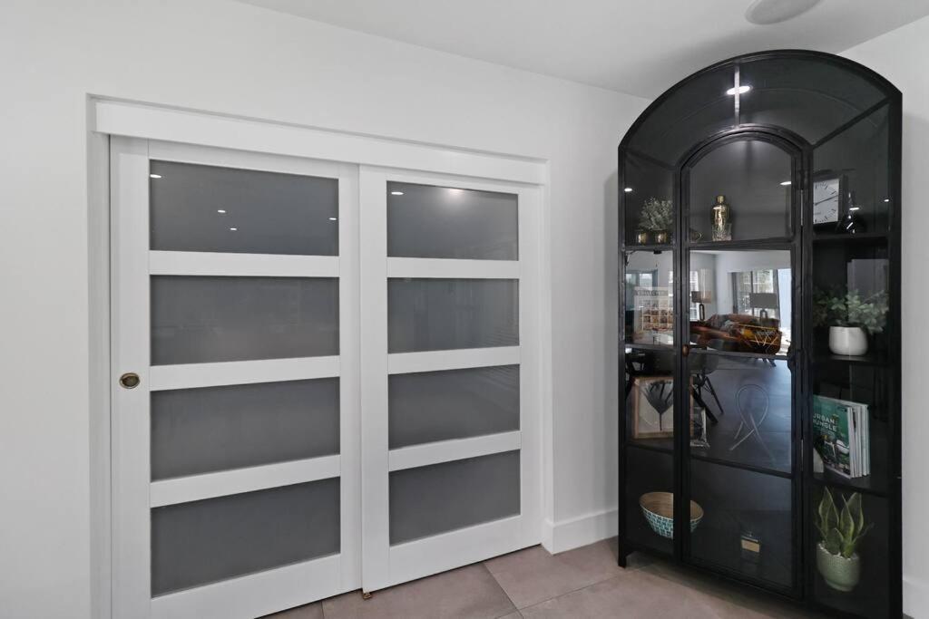 Palm Tree Paradise Tampa Pool Home Εξωτερικό φωτογραφία