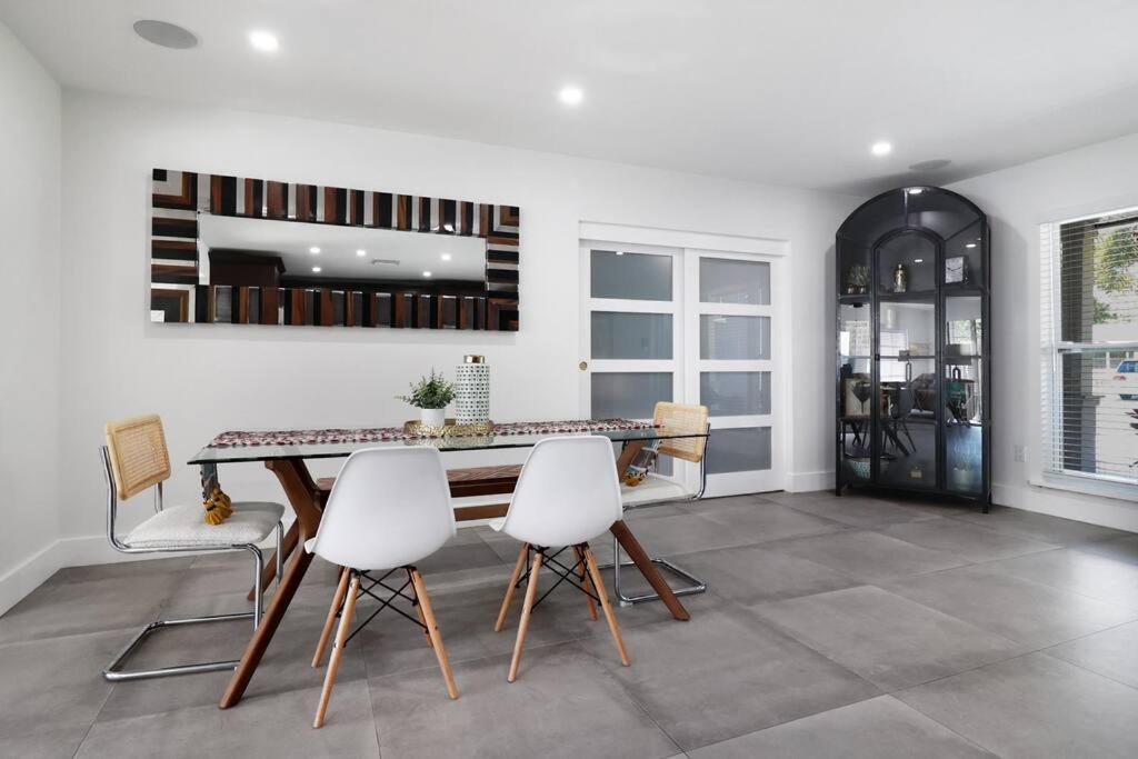 Palm Tree Paradise Tampa Pool Home Εξωτερικό φωτογραφία