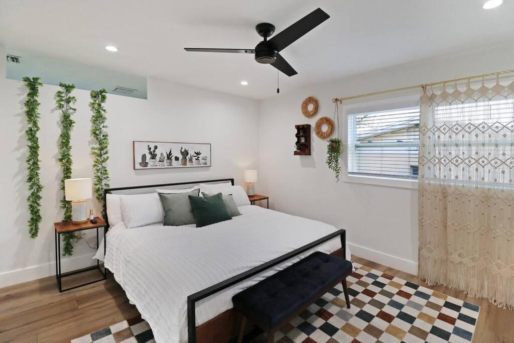 Palm Tree Paradise Tampa Pool Home Εξωτερικό φωτογραφία
